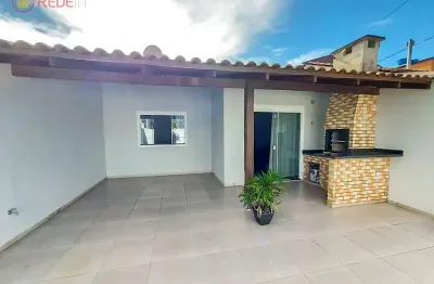 Casa com 2 quartos à venda na Rua Francisco Domingos Da Silva, 590, Itajubá, Barra Velha