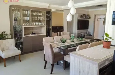 Apartamento para Venda em Navegantes, Gravatá, 3 dormitórios, 3 suítes, 2 vagas