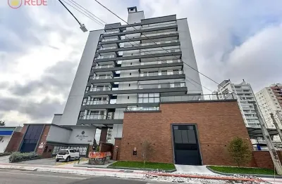 Excelente cobertura à venda em itajaí - conforto e elegância em cada detalhe!