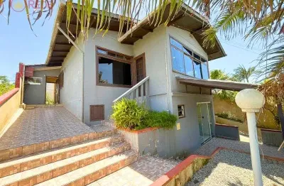 Casa para Venda em Barra Velha, Centro, 3 dormitórios, 1 suíte, 2 banheiros, 2 vagas