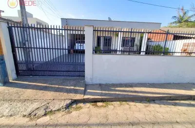 Casa com 3 quartos à venda na Rua Dona Maria Conceição Coelho, 161, Centro, Navegantes