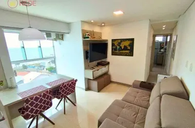 Apartamento para Venda em Barra Velha, Centro, 2 dormitórios, 2 suítes, 2 banheiros, 1 vaga