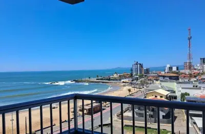 Apartamento para Venda em Barra Velha, Centro, 4 dormitórios, 1 suíte, 2 banheiros, 1 vaga