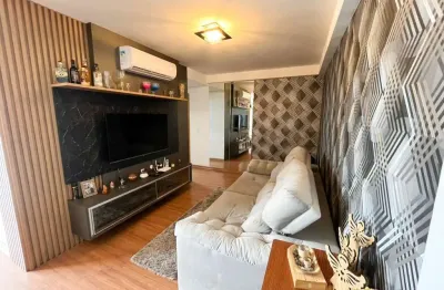 Apartamento para Venda em Barra Velha, Itajuba, 2 dormitórios, 1 banheiro, 1 vaga