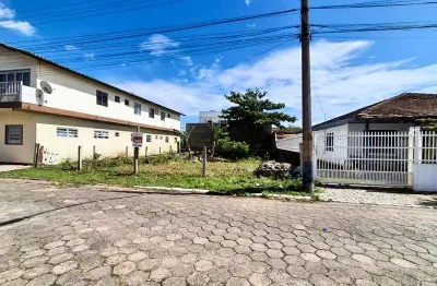 Terreno à venda no Meia Praia, Navegantes 