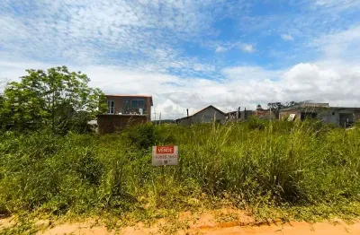 Terreno à venda no Tabuleiro, Barra Velha 
