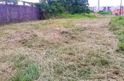 Terreno à venda no São Paulo, Navegantes 