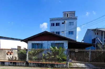 Terreno à venda no Centro, Navegantes 