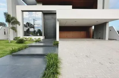 Casa com 4 quartos à venda na Rua 25 De Dezembro, 4444, Jardim Paraíso, Luís Eduardo Magalhães