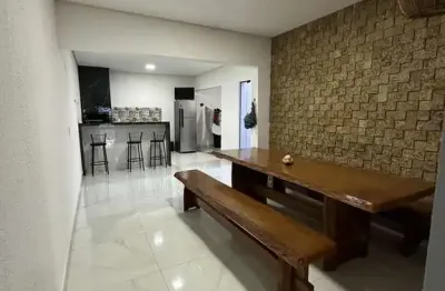 Casa à venda no bairro novo horizonte emluís eduardo magalhães