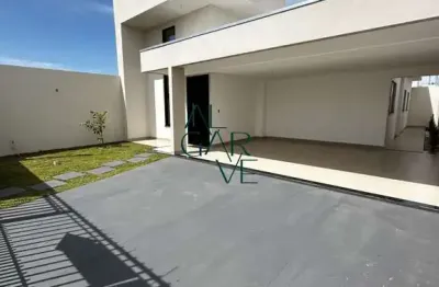 Casa com 3 quartos à venda na Rua B1, 107, Santa Cruz, Luís Eduardo Magalhães