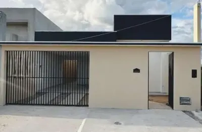 Casa com 2 quartos à venda na 57, 59, universitário, luís eduardo magalhães, 124 m2 por r$ 400.000