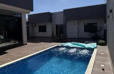 Casa 4 dormitórios à venda cidade universitária 1 luís eduardo magalhães/ba