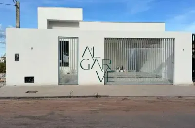 Casa com 3 quartos à venda na Rua 11, sn, Centro, Luís Eduardo Magalhães