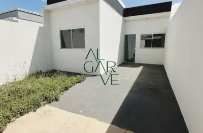 Casa com 2 quartos à venda na Rua Piritiba, Sn, Florais Léa, Luís Eduardo Magalhães