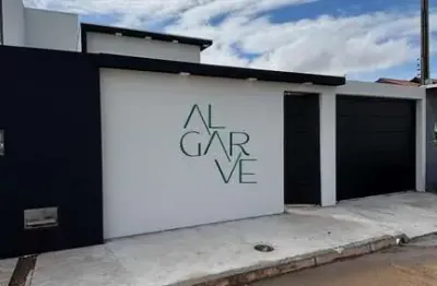 Casa à venda no bairro luar do cerrado – conforto e potencial em um só lugar!