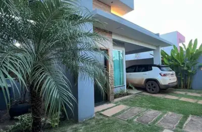 ⸻  conforto, lazer e localização estratégica: sua nova casa no verde vida!