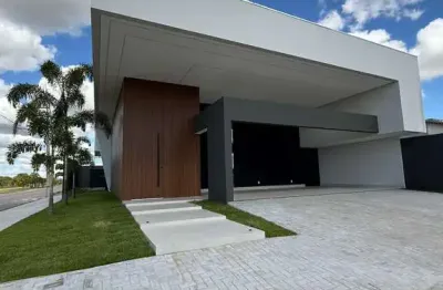 Casa com 3 quartos à venda na Park Oeste, 122, Centro, Luís Eduardo Magalhães