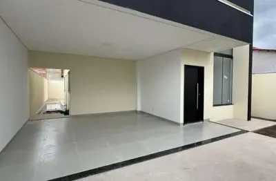 Casa com 2 quartos à venda na H4, 97, Centro, Luís Eduardo Magalhães