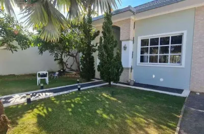 Casa com 3 quartos à venda na Rui Barbosa, 2333, Jardim Paraíso, Luís Eduardo Magalhães