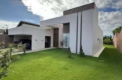 Casa com 3 quartos à venda na Vila Lobos, 444, Jardim Paraíso, Luís Eduardo Magalhães