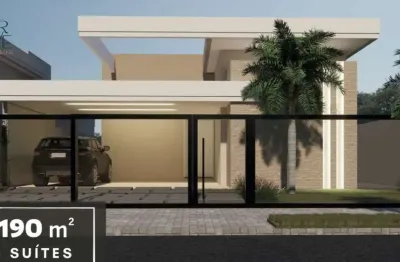 Casa à venda no jardim paraíso – conforto, estilo e sofisticação