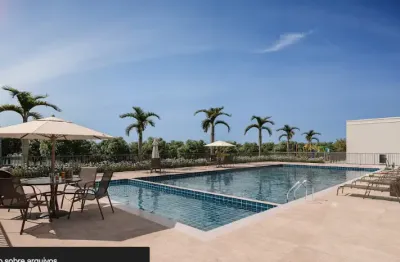 Lançamento na paralela apartamento com lazer completo  e 1 vaga de garagem