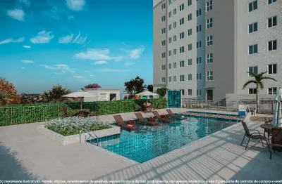 Apartamento com 2 quartos à venda no Paralela, Salvador 