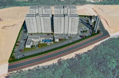 Spazio imperatriz cidade sete sois paralela apartamento 2 quartos com suite