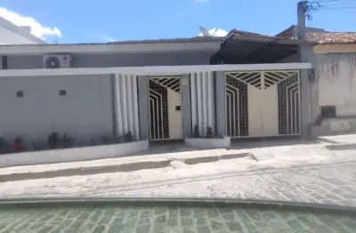 Casa com 3 quartos para alugar na Rua Coronel Antônio Rodrigues Nogueira, 0, Centro, Serrinha