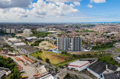 Apartamento com 2 quartos varanda e vaga pelo programa minha casa minha vida em porto seco piraja são cristóvão cajazeiras