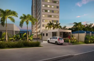 Residencial Bela vista de Pernanbues lançamento da mrv minha casa vida