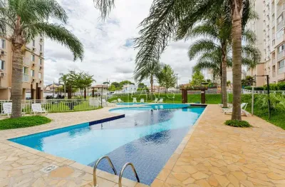 Apartamento com 67 m², 2 quartos sendo 1 suíte à venda no bairro xaxim.