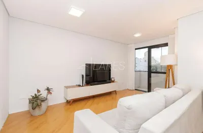 Apartamento com 103.57 m², 4 quartos sendo 1 suíte à venda no bairro seminário.