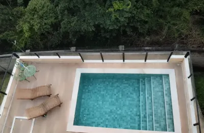 Casa em condomínio fechado com 4 quartos à venda na Km099, 333, Alphaville Litoral Norte I I, Camaçari