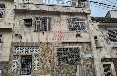 Casa para venda em rio de janeiro, tijuca, 3 dormitórios, 2 suítes, 2 banheiros, 1 vaga