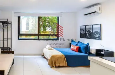 Apartamento para venda em rio de janeiro, centro, 1 dormitório, 1 suíte, 1 banheiro