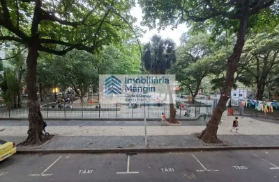 Apartamento para venda em rio de janeiro, copacabana, 2 dormitórios, 1 suíte, 2 banheiros