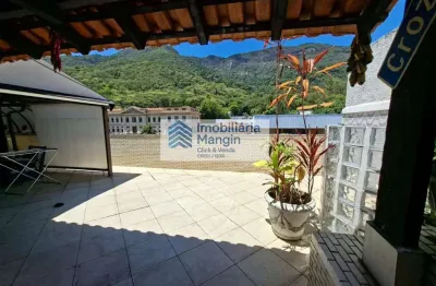 Cobertura para venda em rio de janeiro, tijuca, 3 dormitórios, 2 banheiros, 1 vaga