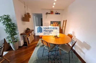 Apartamento para Venda em Rio de Janeiro, Leblon, 2 dormitórios, 1 suíte, 2 banheiros, 1 vaga