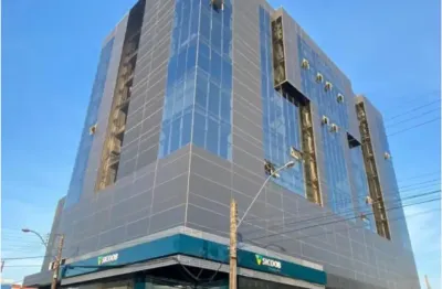 Sala comercial com 1 sala para alugar na Estrada RS 30, 385, Centro, Osório