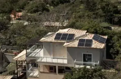 Casa para venda em armação dos búzios, arpoador, 9 dormitórios, 9 suítes, 11 banheiros, 5 vagas
