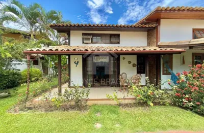Casa em condomínio para venda em armação dos búzios, manguinhos