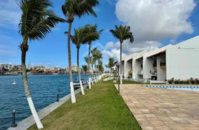 Casa em condomínio para venda em cabo frio, gamboa, 2 dormitórios, 2 banheiros, 3 vagas