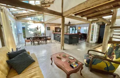 Casa para venda em armação dos búzios, marina, 5 dormitórios, 3 suítes, 6 banheiros, 3 vagas