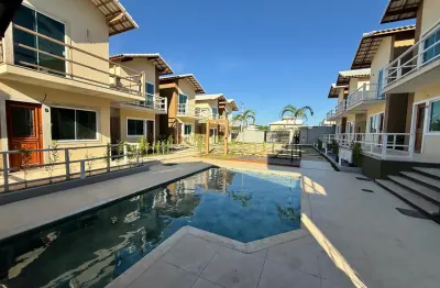 Casa para venda em armação dos búzios, rasa, 3 dormitórios, 2 suítes, 3 banheiros, 1 vaga