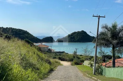 Terreno à venda no Arpoador da Rasa, Armação dos Búzios 