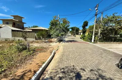 Terreno à venda na Estrada José Bento Ribeiro Dantas, Praia Rasa, Armação dos Búzios