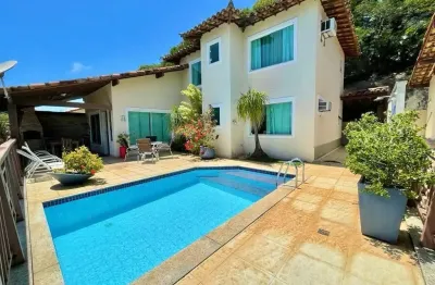 Casa duplex à venda em geribá - armação dos búzios!