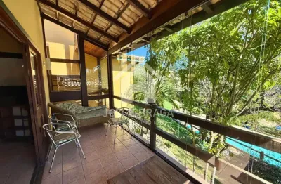 Casa em condomínio para venda, joão fernandes, armação dos búzios / rj